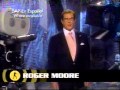 FOX 2002 PROMOS TITUS ANDY RICHTER CONAN ROGER MOORE 007 JAMES BOND