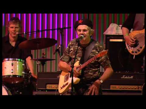 30 Joar Normaal (jubileum concert 05-05-2005)