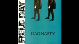 Dag Nasty Typical