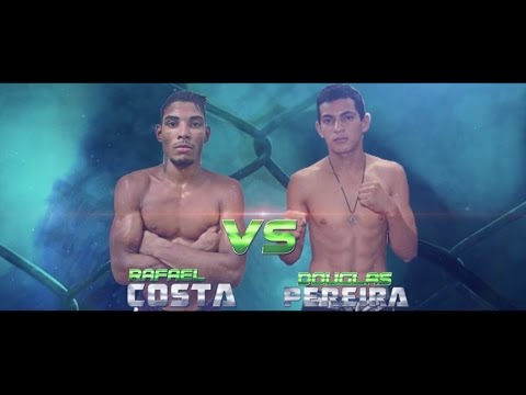 Bonito Eco Fight 01 - Douglas Pereira vs Rafael Costa