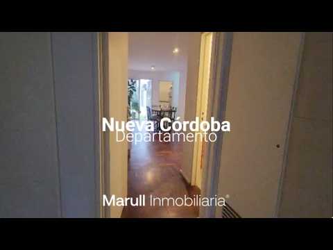 Departamento en NUEVA CÓRDOBA | Marull Inmobiliaria