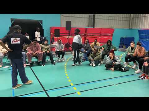 Knote (Voldemort) vs Spider LAST 8 SURVIVAL - WITCHER WAR WINTER EDITION