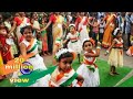 Aao Bachcho Tumhe Dikhaye Rupsha Dance Group 15 August Independence Day Specia