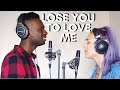 Selena Gomez - Lose You to Love Me (Ni/Co Acoustic Cover) Selena Gomez - Lose You to Love Me (Ni/Co Acoustic Cover)