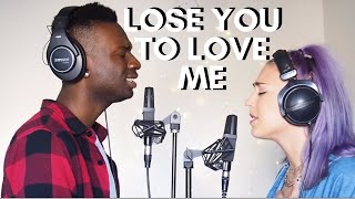 Download lagu Selena Gomez - Lose You to Love Me (Ni/Co Acoustic Cover) mp3