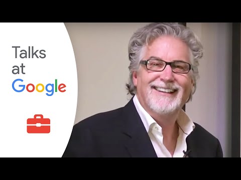 One Simple Idea for Startups | Stephen Key | Talks at Google