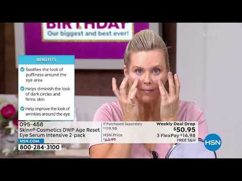 HSN | Weekly Deal Drop Kick-Off Celebration 07.11.2022 - 05 PM