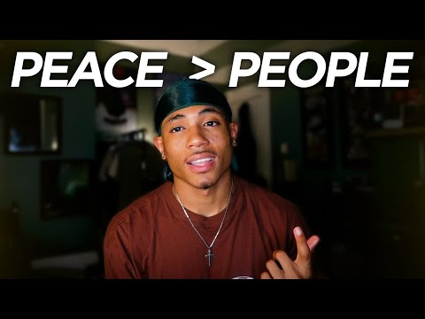 The Art of Putting Yourself FIRST (and why people HATE it)...