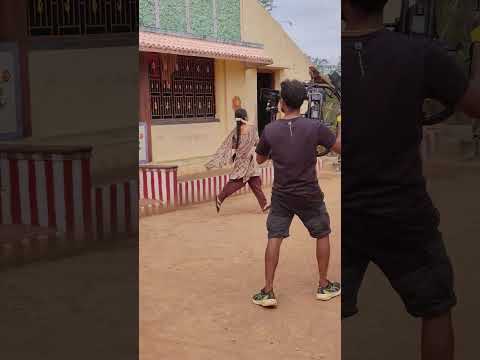 #sirai #moviebts #trendingshorts #cinema #cinematography #gimbal