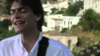 Michalis Rakintzis - Ian Gillan(Deep purple) - Get Away