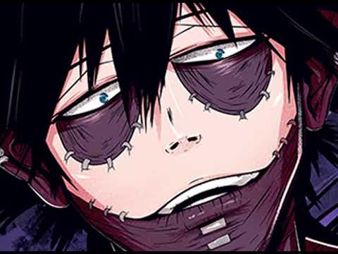 "No More Nightmares.." A Dabi x Listener Comfort For Bad Dreams & Past Trauma