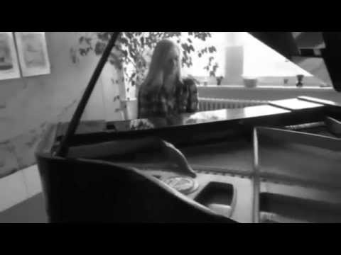 Piano & Drums Project - Wake me up (cover)