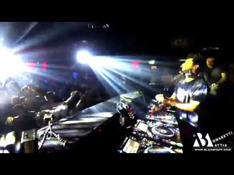 Jamie Jones @ Setai Club (07-10-2016)