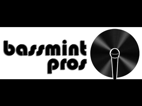 1st BMP aka BassMint Pros!~ Website Intro.