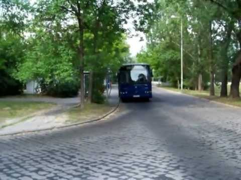 134-es Busz