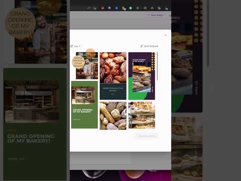 How to use the AI tool Microsoft Designer How to use the AI tool Microsoft Designer