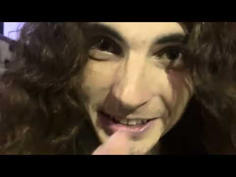 $ANTO MARCO X OLOP “ZOMBIE” Music Video (BTS Vlog)