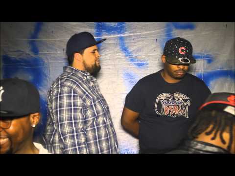 Dubber vs Top Shelf Fonz