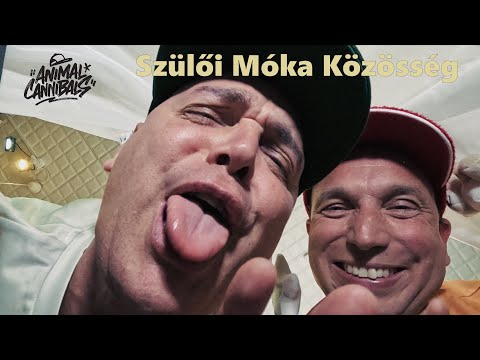 Animal Cannibals - Szülői Móka Közösség