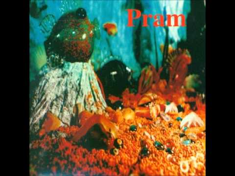 Pram - Crystal Tips