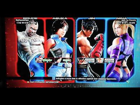 Jack La Freccia Vs Taurus