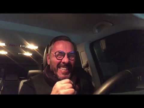 Adventstrilogie - Feilchen Storch Kreisverkehr - 95/19 - Witz vom Olli