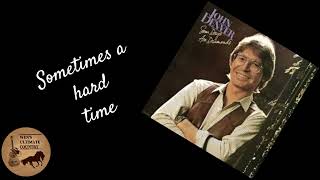 Some Days Are Diamonds - Artist &amp; Lyrics by John Denver