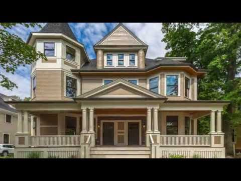 90 Babcock St, Unit B, Brookline MA - Chris Thoman - Tel 617-669-5847