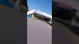 HONDA CBX 1050 COM RONCO DE FÓRMULA 1 #cbx1000 #cbx1050