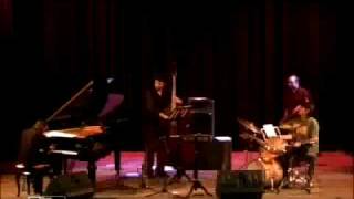 Jacek Kochan-Petr Cancura Monorail Quartet-