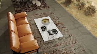 Interface Lose Yourself | Lost Palms Collection