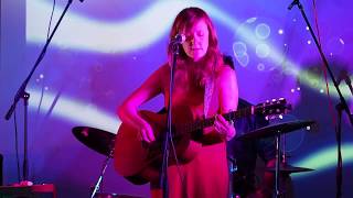 Amanda Anne Platt &amp; The Honeycutters: Eden