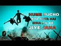 Hume Pucho Kya Hota Hai Bina Dil Ke Jiye Jana Jubin Nautiyal Marjavaan Status Oyepaglu