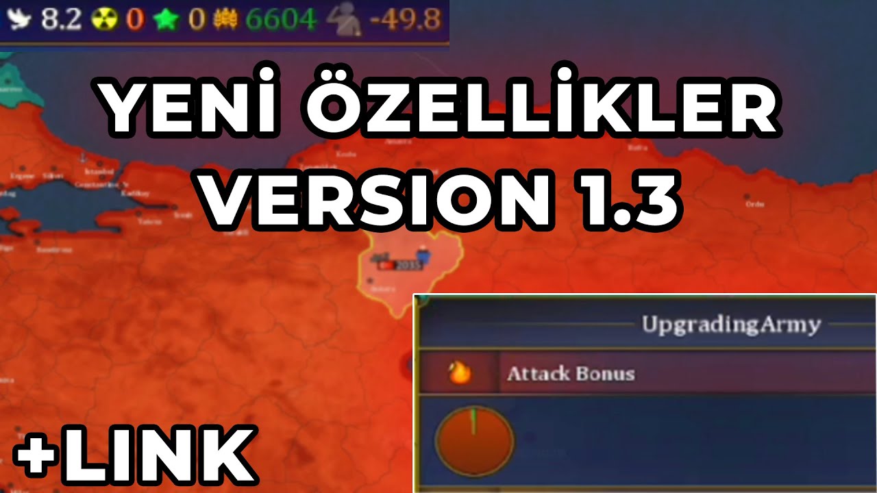 DOWNLOAD | Bloody Europe Mod 1.3 - Age of History 2