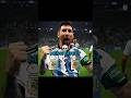 Lionel Messi Argentina World Cup Effect While Barcelona Shorts Viral Funny Trending Fypシ Fyp