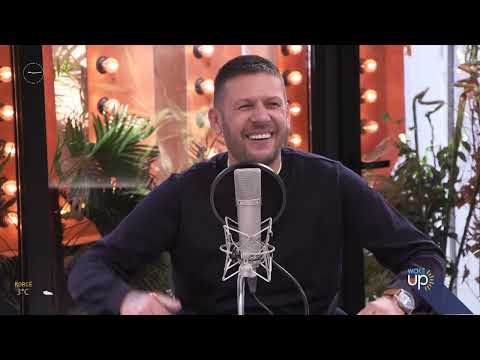 Tan Brahimi: Kur u ktheva në shtëpi, qeni i madh donte të më kafshonte /Wake Up