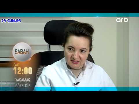 Yashamaq Gozeldir ANONS 07.05.2021