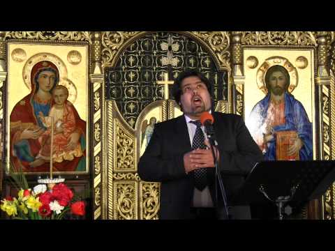 Costel Busuioc - De Tine simt nevoie (Deva, 14 apr. 2013)