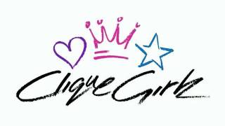 Don&#39;t Push Me- Clique Girlz