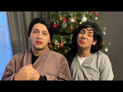 Iveta a Marcela - PRAVDA O ROBOTECH!