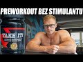 TAKE IT | Extra silný preworkout bez stimulantů!