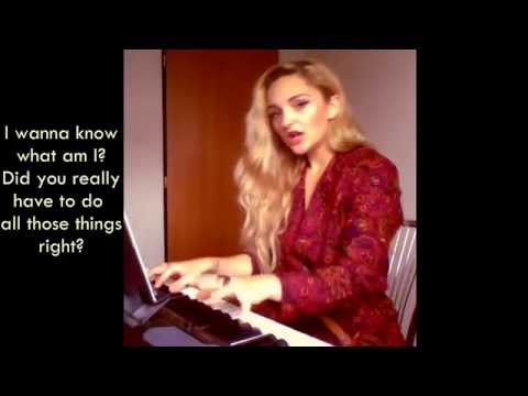 Christina Delaney - PERFECT