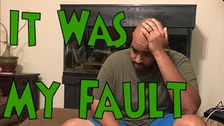 Aquarium Water Too Hot - Killed My Fish (Learn From My Mistakes)