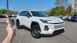 2026 Toyota RAV4 XLE: Why Everyone's Talking About It