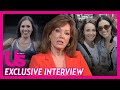 Dallas Cowboys Cheerleaders Kelli On Tricky Relationship With Dayton And Her Mom Shelly