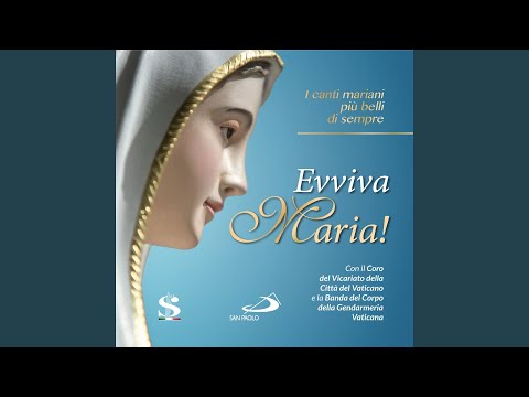 Immacolata Vergine bella