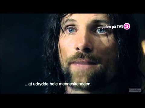 TV3 Denmark Christmas Continuity 2012