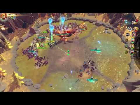 SBD1 Elite ROC season 2