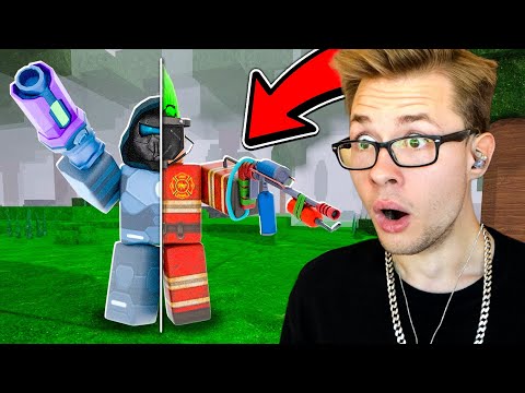 🔴Ich Kombiniere TALENTE Für OP KLASSE In 99 Nights!🔴