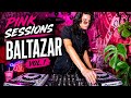 BALTAZAR PINK SESSIONS VOL 1 LIVE DJ SET